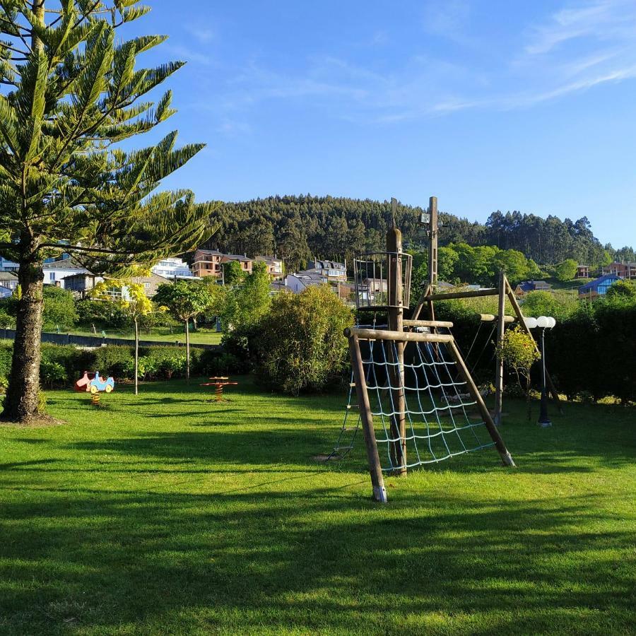 Aguadoce - Louzao