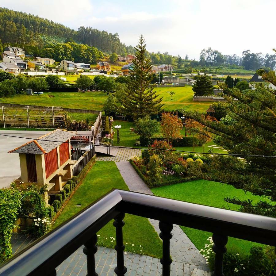 Aguadoce - Louzao Hotel 2*